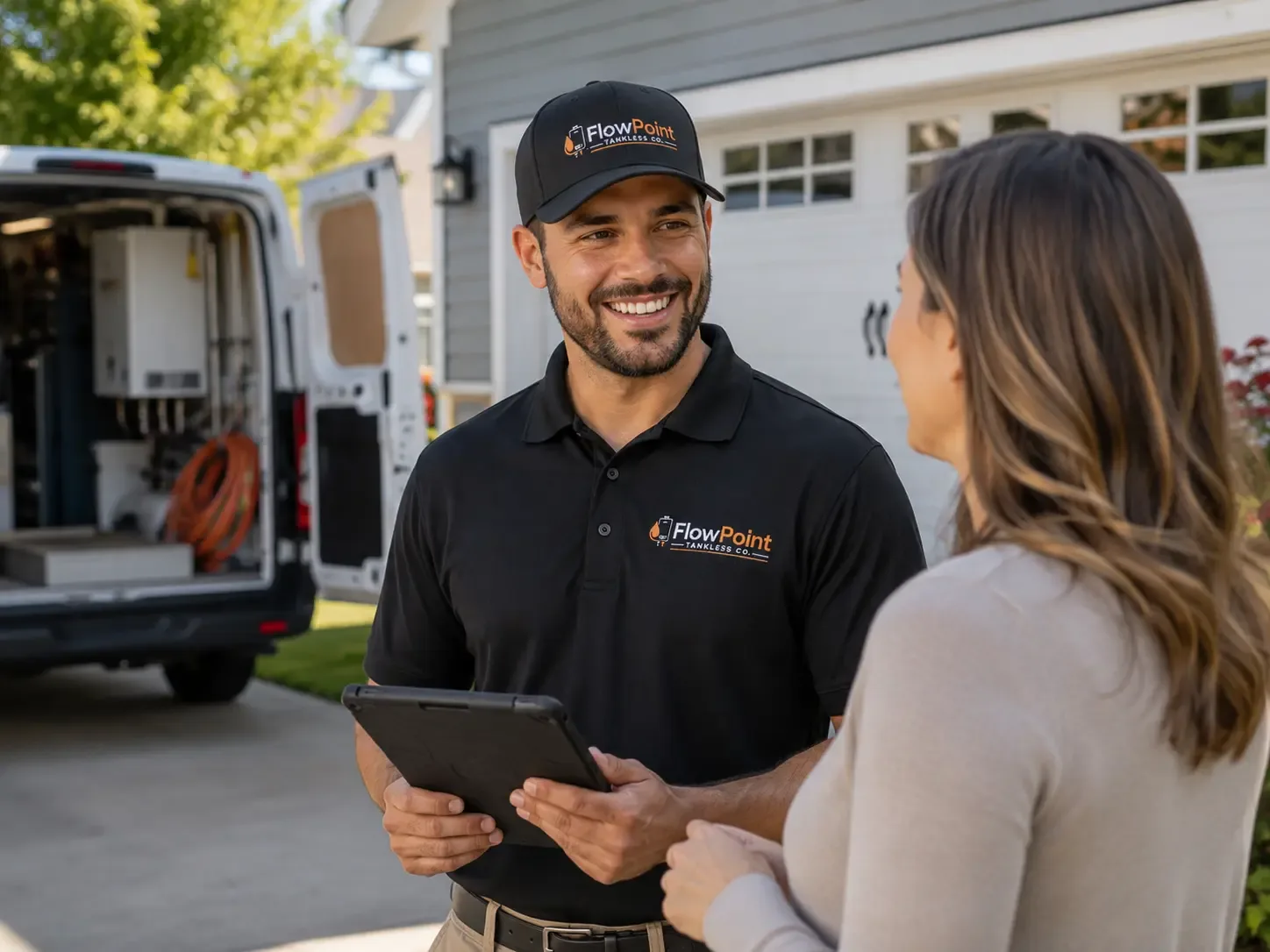 Tankless Water Heater Installation Eden, VT FAQs